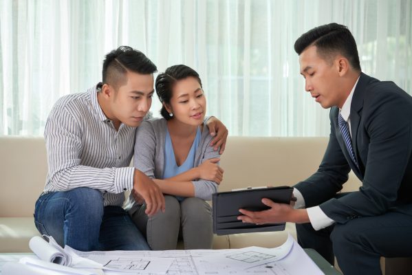 Khảo sát & tư vấn